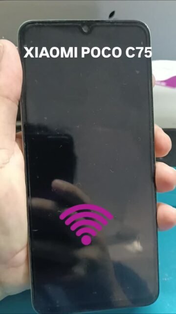 📱 REPARO REALIZADO – XIAOMI POCO C75
✨ Reconectcell Assistência Técnica Celulares – Atendimento em Mogi das Cruzes e regiãoNós da Reconectcell Assistência Técnica Celulares recebemos da cliente, residente no Conjunto Residencial Cocuera, o smartphone Xiaomi POCO C75, que apresentou listra na tela ao ligar — um sintoma clássico de danificação interna do display devido a impacto ou pressão excessiva.🔧 Após análise técnica completa, identificamos falha no módulo de exibição e realizamos a troca da Tela completa, garantindo:📲 Display 100% funcional🌈 Cores vivas e nítidas⚡ Touch extremamente sensível e preciso🛡️ Peça nova, selada e de excelente qualidadeResultado final? Ficou sensacional!
Mais um aparelho entregue com excelência e aquele padrão de qualidade Reconectcell que nossos clientes conhecem e confiam.📍 Atendemos Mogi das Cruzes, Cocuera, Jundiapeba, Braz Cubas, Centro, César de Souza, Jardim Universo e toda região.
💬 Agende seu atendimento pelo WhatsApp!#mogidascruzes #mogidascruzessp #cocuera #brazcubas #jardimuniverso #cesardesouza #itaquaquecetuba #suzano #altotietê #assistenciatecnica #assistenciatecnicamogi #reconectcell #trocatelamogi #xiaomi #pococ75 #poco #reparoemcelular #assistenciatecnicacelular #jornaljundiaíagora #jornalasemana