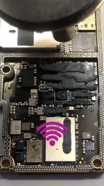 DESCRIÇÃO PARA REELS — REPARO DE PLACA IPHONE⚡ iPhone não liga? Sem sinal? Não carrega?
Isso pode ser problema na placa — e aqui é serviço de especialista!🔬 Na Reconectcell Assistência Técnica realizamos reparo avançado em placa de iPhone, indo direto na raiz do problema.💡 Nada de trocar peça à toa — aqui é diagnóstico técnico de verdade!✅ Reparo em placa lógica
✅ Aparelhos que não ligam
✅ iPhone sem sinal / sem rede
✅ Problemas de carga
✅ Curto na placa / oxidação🛠️ Equipamentos profissionais + técnica avançada
📍 Atendimento em Mogi das Cruzes e região
⏰ Funcionamos de segunda a domingo até às 22h
🚀 Fale com a gente e recupere seu iPhone!-
-
-
-
-
-
-#reparodeplaca #reparodeplacaiphone #placaiphone #manutencaodeplaca #microSolda
