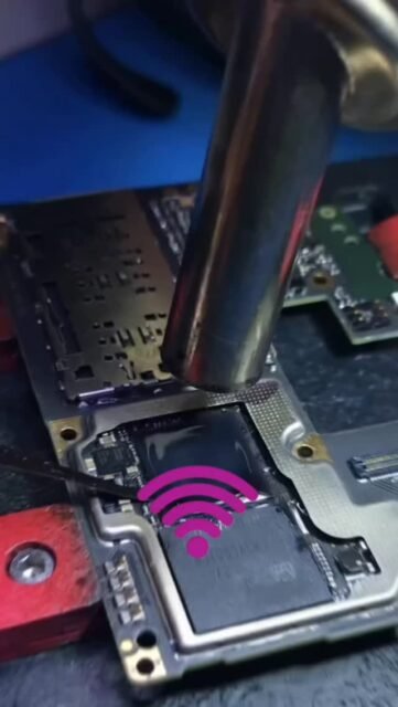 🚨 iPhone não liga? Não carrega? Travado na maçã?Muita gente acha que é perda total… mas na maioria dos casos o problema está na PLACA — e tem solução!Nesse vídeo mostramos um reparo técnico avançado em placa de iPhone, onde identificamos e solucionamos o defeito com equipamento profissional e conhecimento especializado.💡 Aqui na Reconectcell, somos especialistas em:✔ Reparo em placa de iPhone
✔ Diagnóstico preciso
✔ Soluções que outras assistências não conseguem📍 Evite gastar com aparelho novo sem antes fazer uma análise!💬 Ficou com dúvida? Comenta aqui ou chama no direct!👉 Salva esse vídeo e compartilha com alguém que está com iPhone com defeito!-
-
-
-
-
-#iphone #reparodeplaca #assistenciatecnica #consertodecelular #iphonebrasil
reparodeiphone placaiPhone tecnicocelular manutencaocelular celularquebrado
iphonerepair microsolda reparotecnico eletronicareparo assistenciatecnicacelular
reconectcell mogidascruzes sp saopaulo tecnologia
empreendedorismo negocioslocais servicostecnicos
dicasdetecnologia celularnaoliga iphoneproblema especialistaemiphone
reparodeplacaiphone consertoiphone