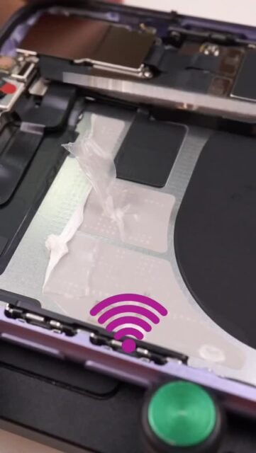 Reparo avançado em iPhones direto na bancada!Aqui na Reconectcell Assistência Técnica trabalhamos com diagnóstico preciso e solução definitiva em placa, tela, bateria e muito mais.💡 Seu iPhone parou? Não liga? Não carrega?
👉 Pode deixar que a gente resolve!✅ Especialistas em reparo de placa
✅ Equipamentos profissionais
✅ Serviço rápido e com garantia
✅ Transparência total no diagnóstico📍 Atendemos em Mogi das Cruzes e região
⏰ Funcionamos todos os dias, de segunda a domingo até às 22h🚀 Traga seu aparelho ou chame no direct e faça seu orçamento agora!-
-
-
-
-
-
-
-#mogidascruzes #mogidascruzeseregiao #mogisp #altotiete #suzano poa itaquaquecetuba guarulhos assistenciatecnicamogi reconectcell assistenciatecnicaiphon consertodeiphone reparodeplaca iphonebrasil manutencaoiphone iphonequebrado iphonerepair tecnologia celularquebrado assistenciatecnica reelsbrasil reelsviral explorar explorepage viralbrasil instatech servicetecnico iphone11 iphone12 iphone13 iphone14 iphone15 iphone16 iphone17