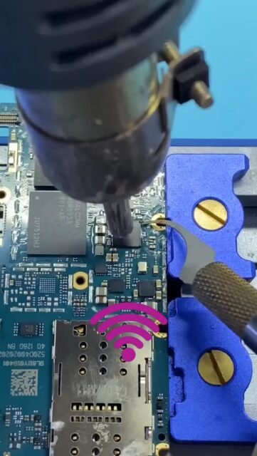 🚨 SEU CELULAR PAROU? NÃO LIGA? NÃO CARREGA? SEM SINAL?Antes de desistir ou gastar com outro aparelho… você precisa ver isso! 👇Aqui na Reconectcell Assistência Técnica somos especialistas em REPARO DE PLACA 🔬⚡✔ Aparelhos que não ligam
✔ Celular que não carrega
✔ Sem sinal / sem rede
✔ Curto na placa
✔ Danos por água (oxidação)
✔ Problemas crônicos de fábrica💡 Em muitos casos, o conserto da placa fica MUITO mais barato que comprar outro celular!⚙ Trabalhamos com Android e iPhone
🧠 Diagnóstico técnico avançado
📍 Atendimento rápido e com garantia
🔥 Seu celular ainda tem solução — e a gente prova isso no vídeo!-
-
-
-
-
-
-#mogidascruzes
#mogilar
#suzano
#poa
#itaquaquecetuba