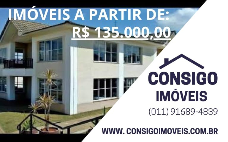 Consigo Imóveis Mogi das Cruzes