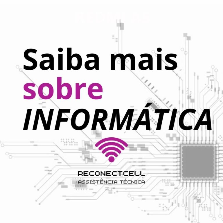 Acesso Remoto Informática