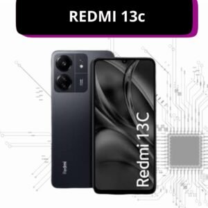 Xiaomi Redmi 13C