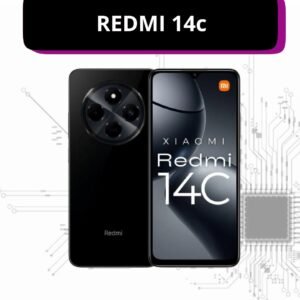 Xiaomi Redmi 14C